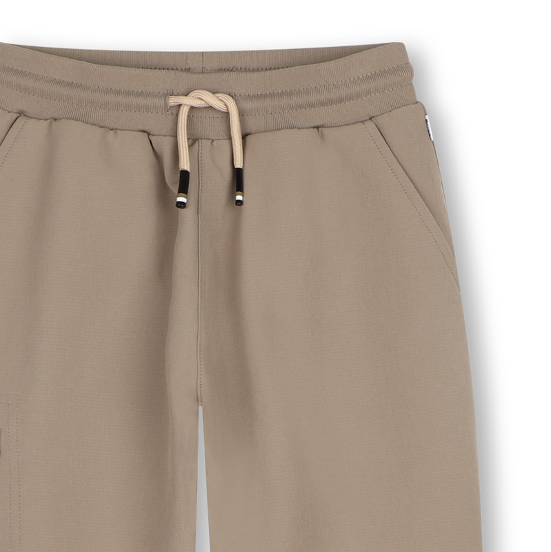 Pantal&oacute;n de ch&aacute;ndal BOSS 
                        NI&Ntilde;O