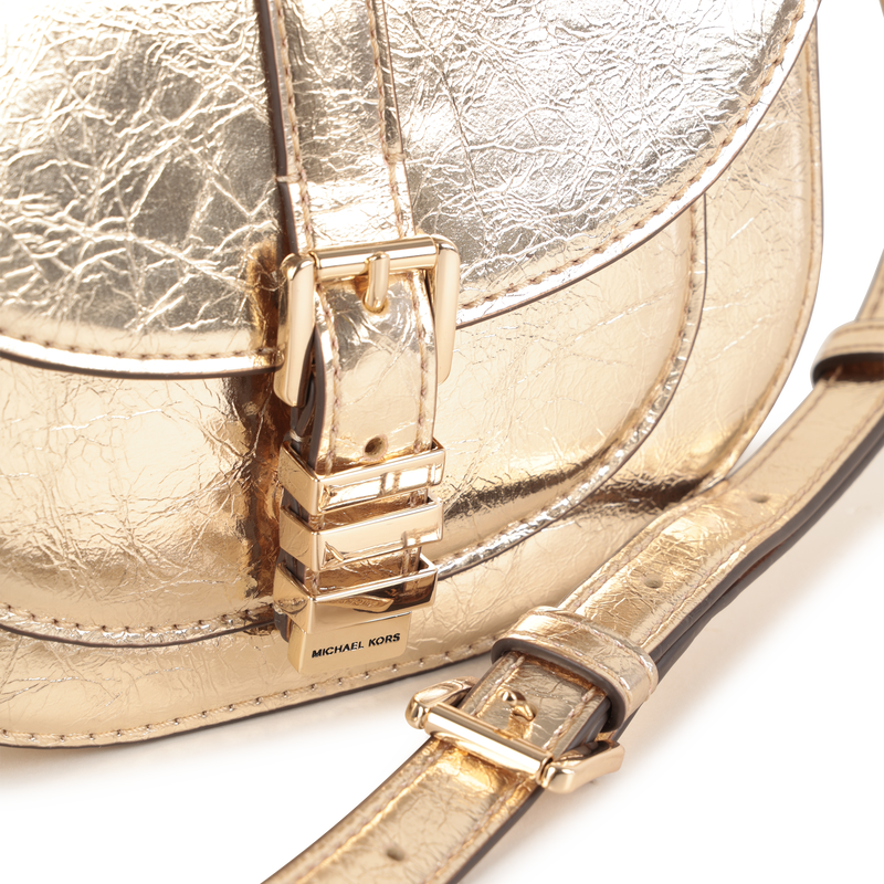 Bolso de mano textil MICHAEL KORS 
                        NI&Ntilde;A