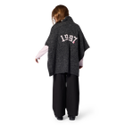 Poncho ZADIG & VOLTAIRE 
                    NI&Ntilde;A