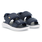 Sandalias sint&eacute;ticas BOSS 
                    NI&Ntilde;O