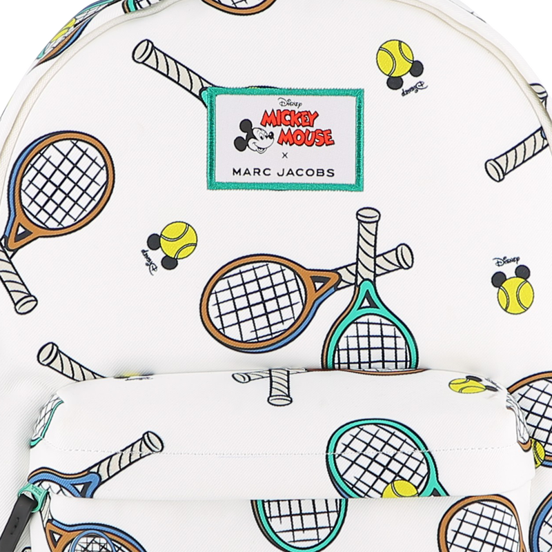 MOCHILA DISNEY MARC JACOBS 
                        NI&Ntilde;O