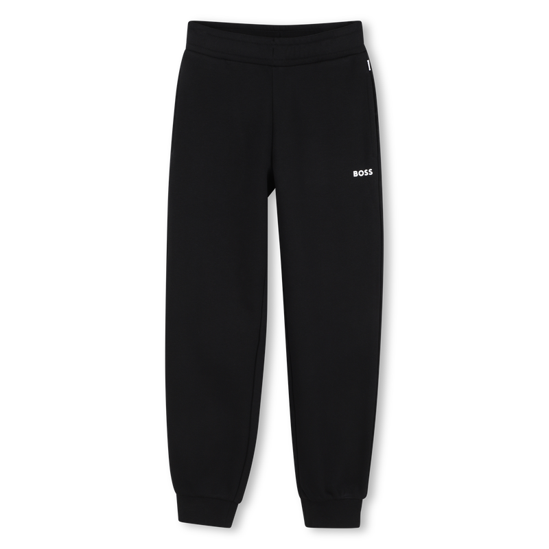 Conjunto de ch&aacute;ndal BOSS 
                        NI&Ntilde;O