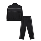 Conjunto de c&aacute;rdigan y pantalones KENZO KIDS 
                    UNISEXO