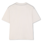 Camiseta de manga corta TIMBERLAND 
                    NI&Ntilde;O