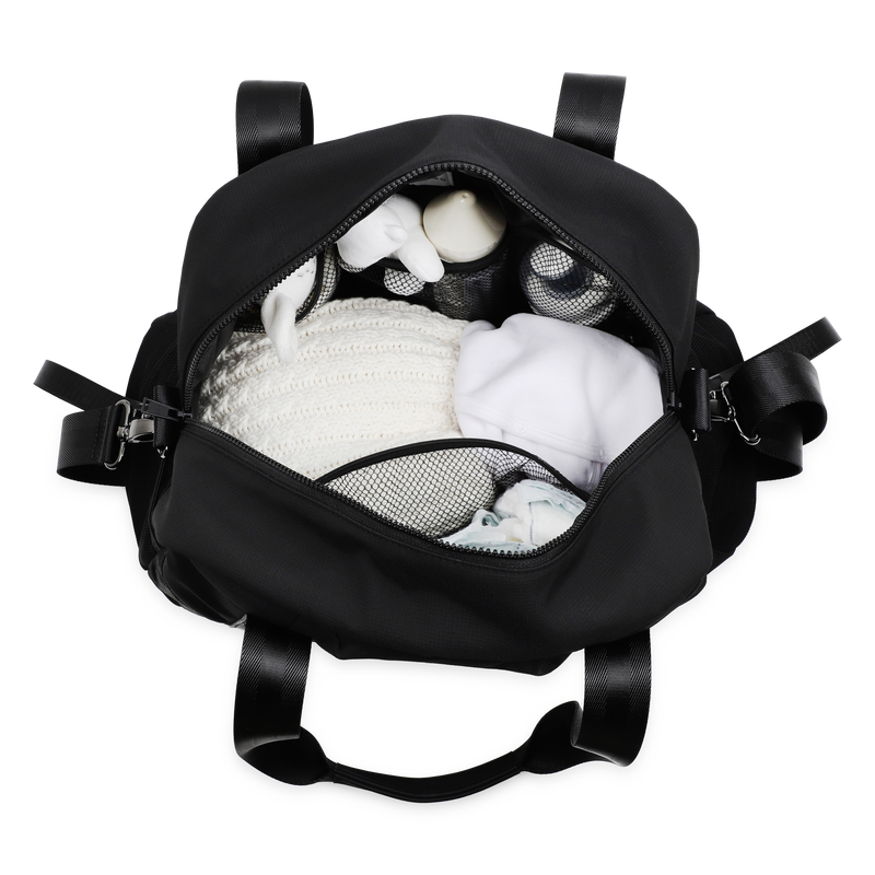 Bolso cambiador y accesorios BOSS 
                        UNISEXO