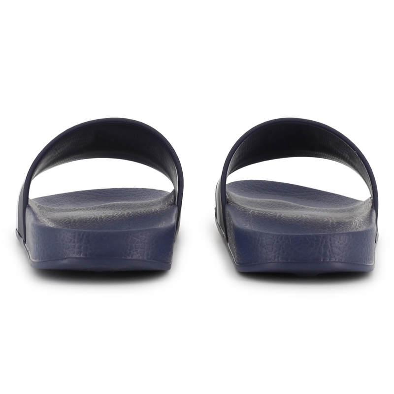 Chanclas BOSS 
                        NI&Ntilde;O