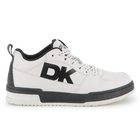 Zapatillas de ca&ntilde;a alta DKNY 
                    UNISEXO