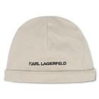 Conjunto de pijama de 3 piezas KARL LAGERFELD KIDS 
                    NI&Ntilde;O