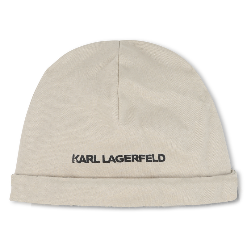 Conjunto de pijama de 3 piezas KARL LAGERFELD KIDS 
                        NI&Ntilde;O