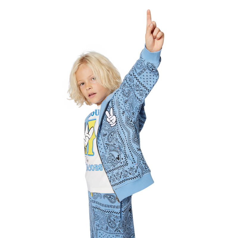 Pantalones de forro polar MARC JACOBS 
                        UNISEXO