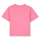 Camiseta de mangas cortas KENZO KIDS 
                    NI&Ntilde;A