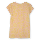 Vestido manga corta CHLOE 
                    NI&Ntilde;A