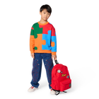 Mochila KENZO KIDS 
                    UNISEXO