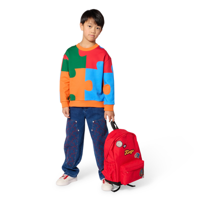 Mochila KENZO KIDS UNISEXO