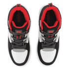 Zapatillas de ca&ntilde;a alta HUGO 
                    NI&Ntilde;O