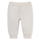 Conjunto de c&aacute;rdigan y pantal&oacute;n BOSS 
                    NI&Ntilde;O