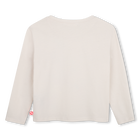 Camiseta de manga larga BILLIEBLUSH 
                    NI&Ntilde;A