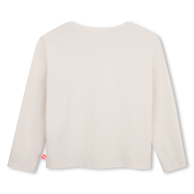 Camiseta de manga larga BILLIEBLUSH NI&Ntilde;A