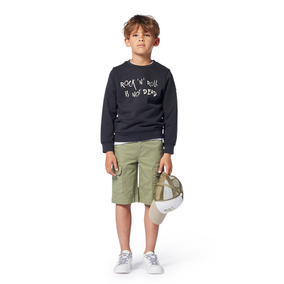 Su&eacute;ter de mulet&oacute;n ZADIG & VOLTAIRE UNISEXO