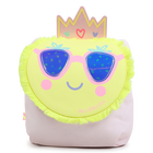 Mochila peque&ntilde;a con sol BILLIEBLUSH 
                    NI&Ntilde;A