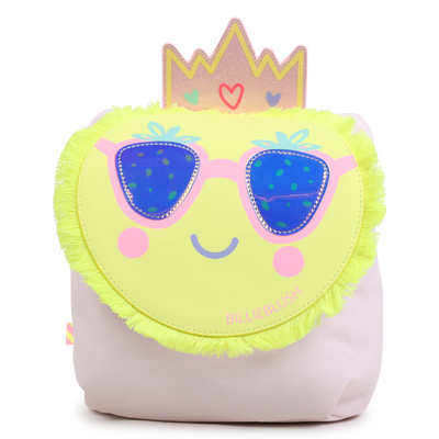 Mochila peque&ntilde;a con sol BILLIEBLUSH NI&Ntilde;A