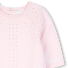 Ropa de punto GIVENCHY 
                    NI&Ntilde;A