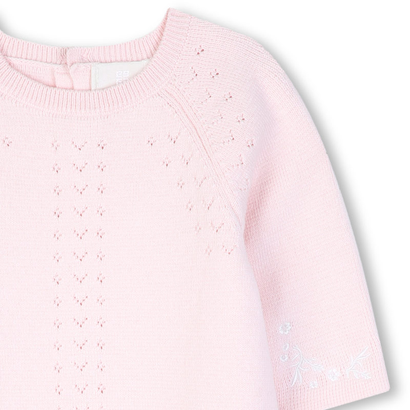 Ropa de punto GIVENCHY 
                        NI&Ntilde;A