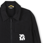 Chaqueta con cremallera DKNY 
                    UNISEXO