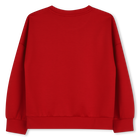Sudadera MICHAEL KORS 
                    NI&Ntilde;A