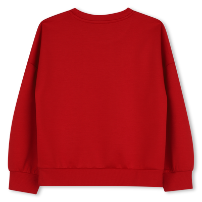 Sudadera MICHAEL KORS NI&Ntilde;A