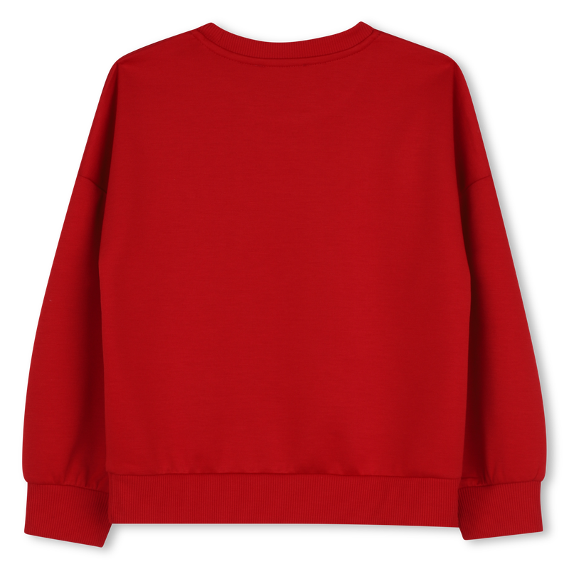 Sudadera MICHAEL KORS 
                        NI&Ntilde;A