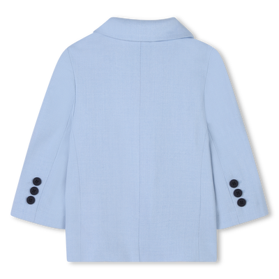 Chaqueta de traje BOSS NI&Ntilde;O