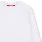 Camiseta de manga larga HUGO 
                    NI&Ntilde;O