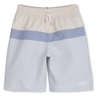 Shorts de ba&ntilde;o BOSS 
                    NI&Ntilde;O