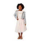 Chaqueta de tweed BILLIEBLUSH 
                    NI&Ntilde;A