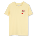 Camiseta de mangas cortas KIDS AROUND 
                    NI&Ntilde;A