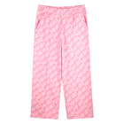 Pantal&oacute;n de ch&aacute;ndal estampado KENZO KIDS 
                    NI&Ntilde;A