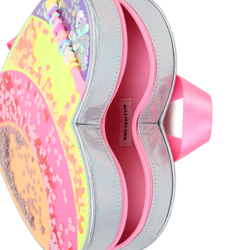 Mochila BILLIEBLUSH 
                        NI&Ntilde;A