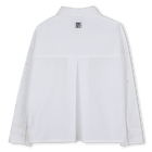 Camisa de mangas largas DKNY 
                    NI&Ntilde;A