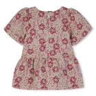 Vestido de manga corta CHLOE 
                    NI&Ntilde;A