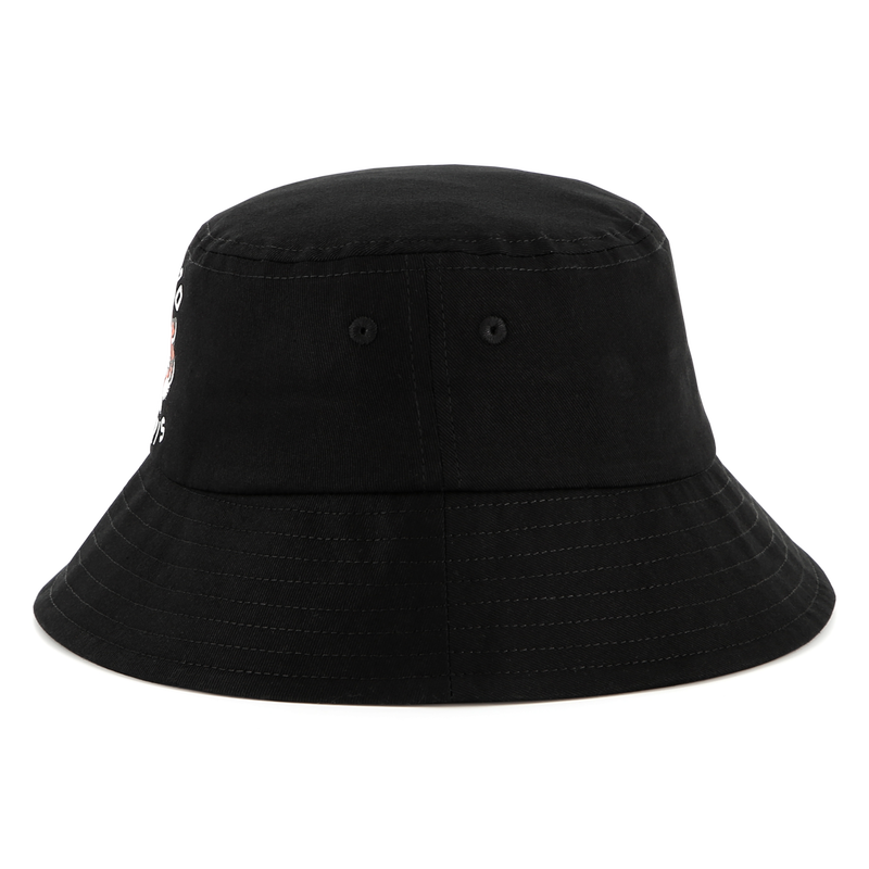 Gorro de algod&oacute;n KENZO KIDS 
                        UNISEXO