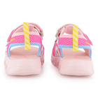 Sandalias de punto calado BILLIEBLUSH 
                    NI&Ntilde;A