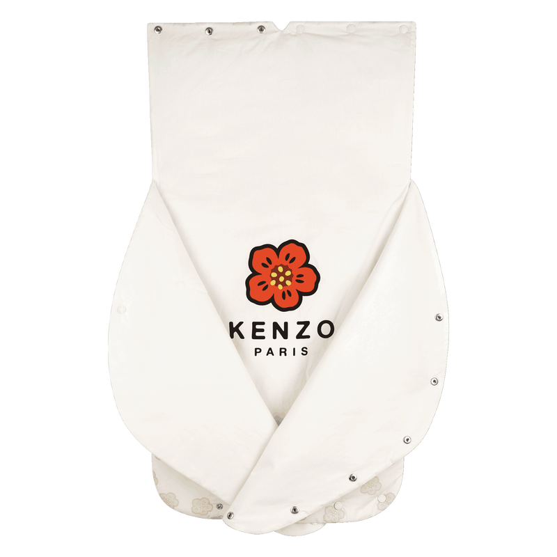 Saco nido KENZO KIDS 
                        UNISEXO