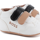 Zapatillas BOSS 
                    NI&Ntilde;O