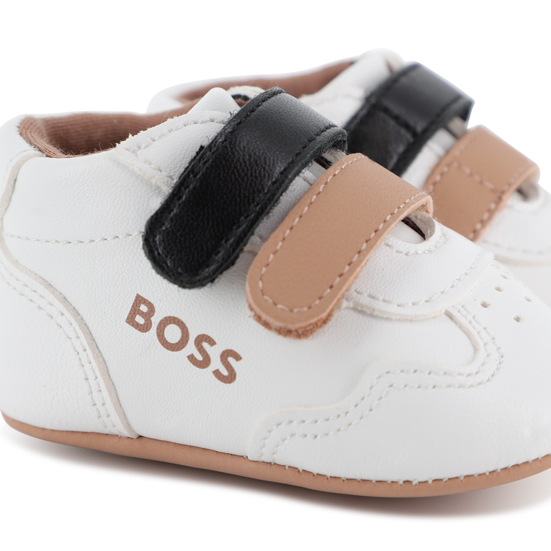 Zapatillas BOSS 
                        NI&Ntilde;O