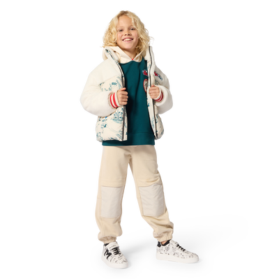 Sudadera con capucha MARC JACOBS NI&Ntilde;O