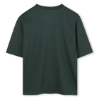 Camiseta de punto de manga corta TIMBERLAND 
                    NI&Ntilde;O