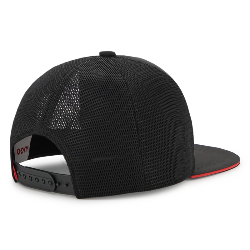 GORRO HUGO 
                        NI&Ntilde;O