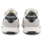 Zapatillas bajas con cordones KARL LAGERFELD KIDS 
                    NI&Ntilde;O