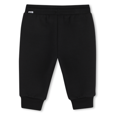 Pantal&oacute;n de ch&aacute;ndal BOSS NI&Ntilde;O